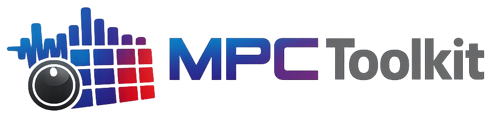 MPC Toolkit